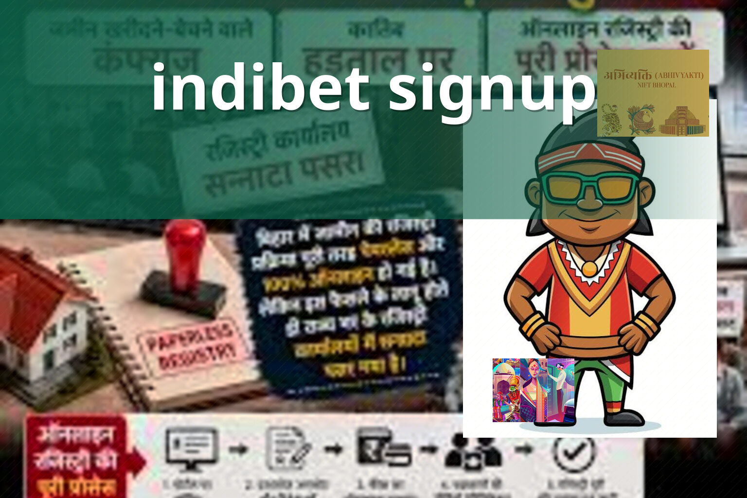 indibet signup - gaming_brand