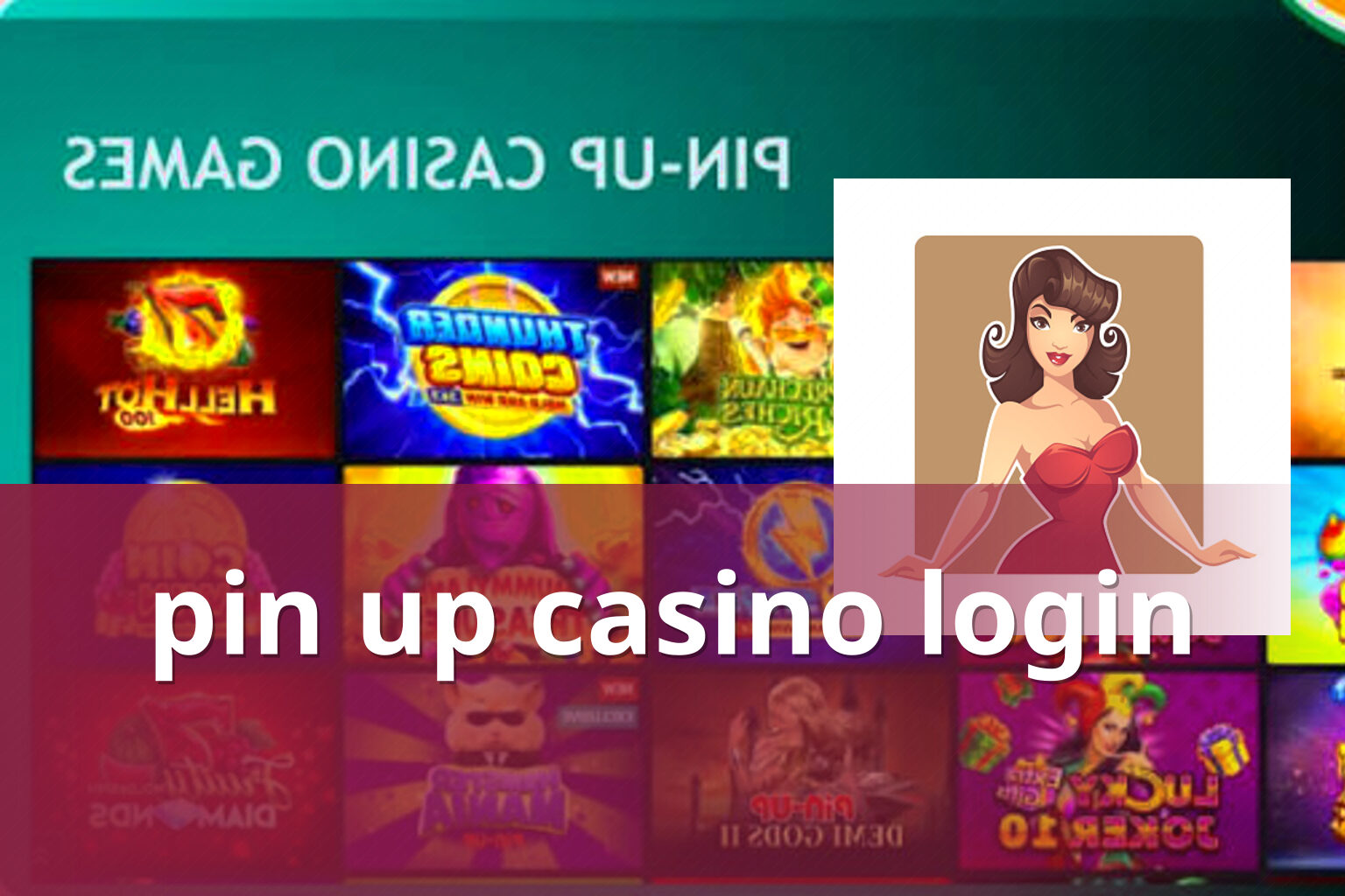 pin up casino login - gaming_brand