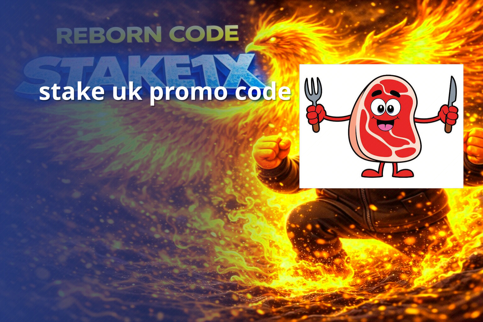 stake uk promo code - gaming_brand