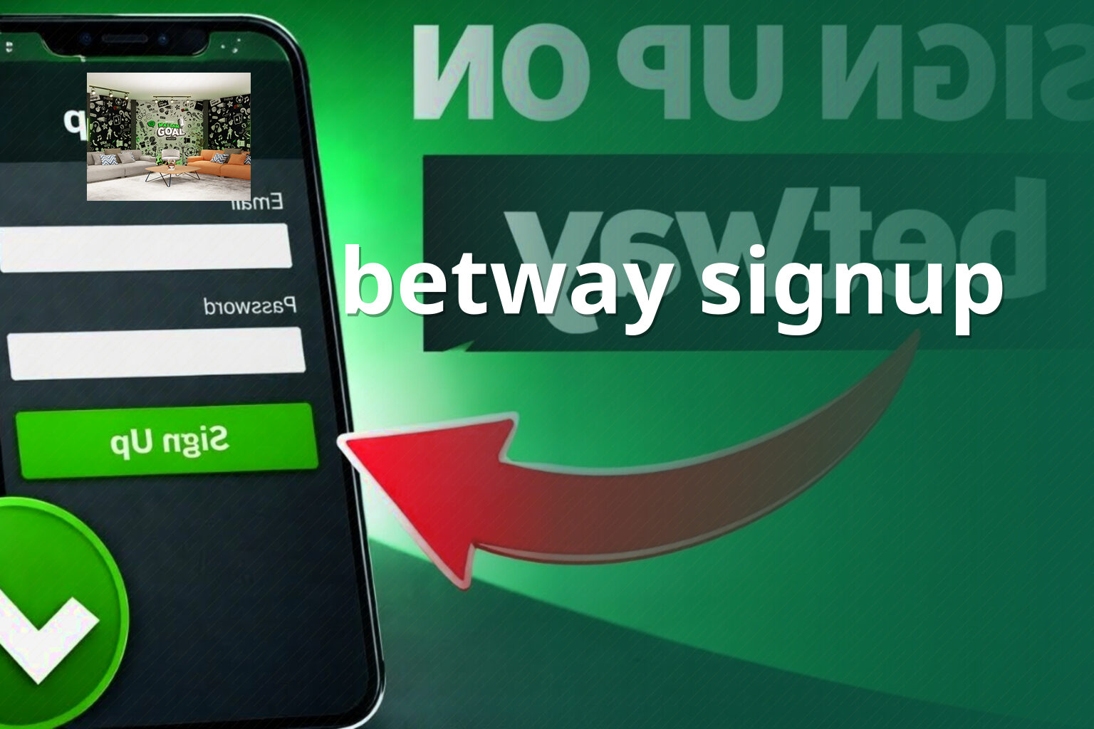betway signup - gaming_brand
