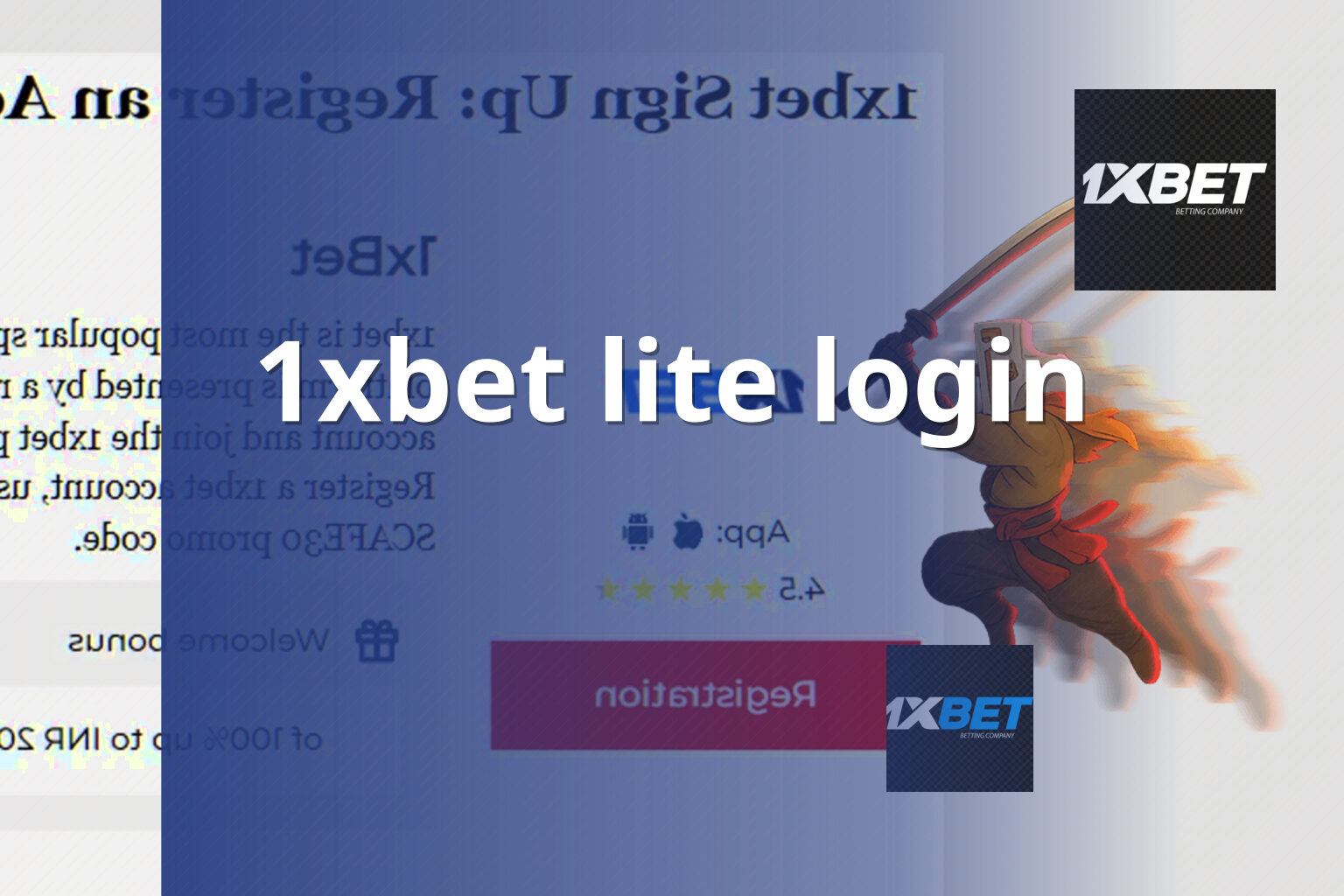 1xbet lite login - gaming_brand