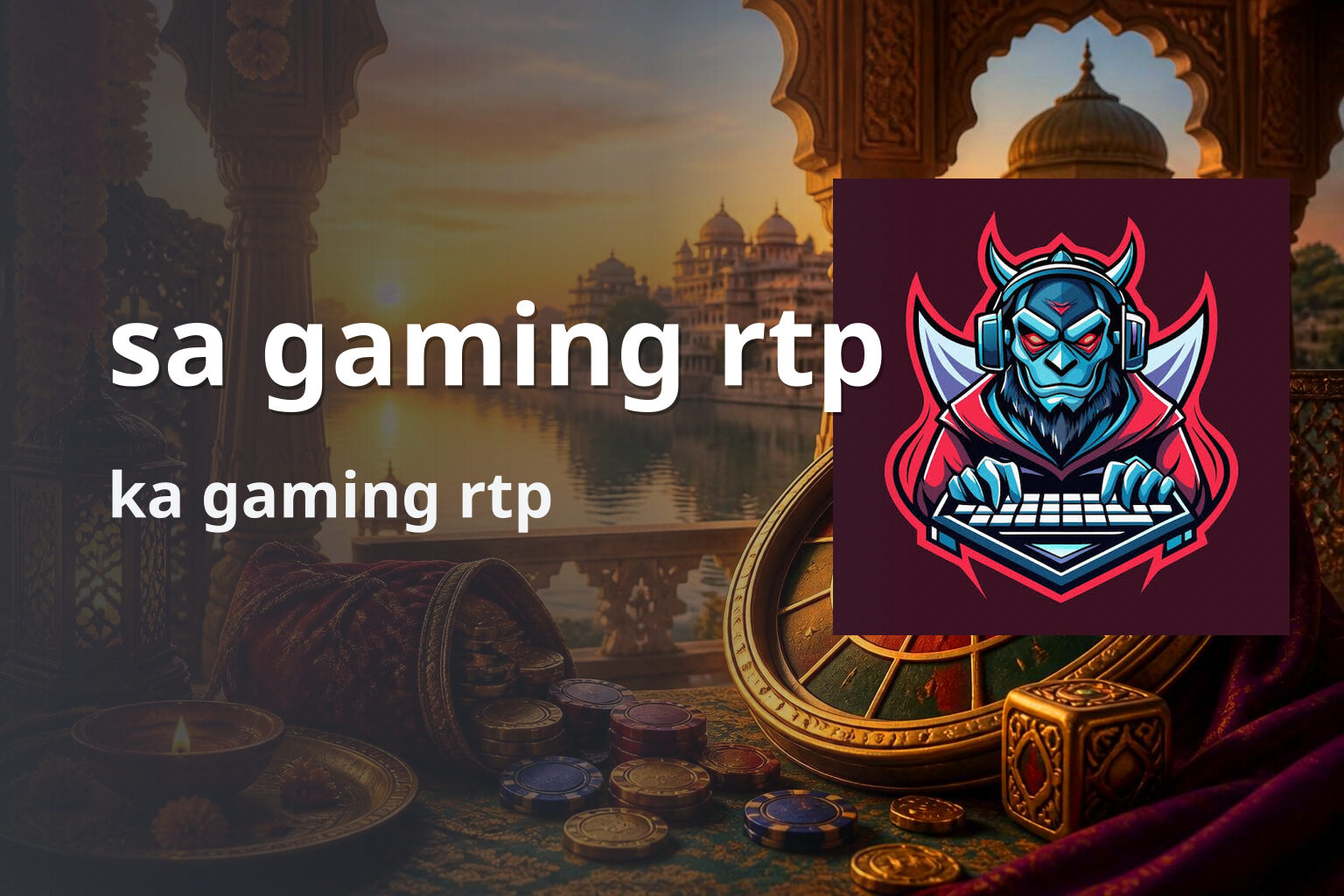sa gaming rtp ka gaming rtp