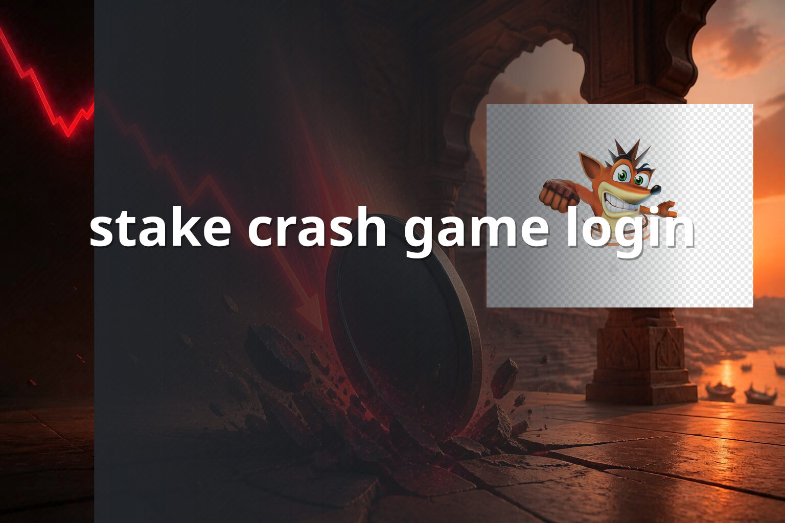 stake crash game login - gaming_brand