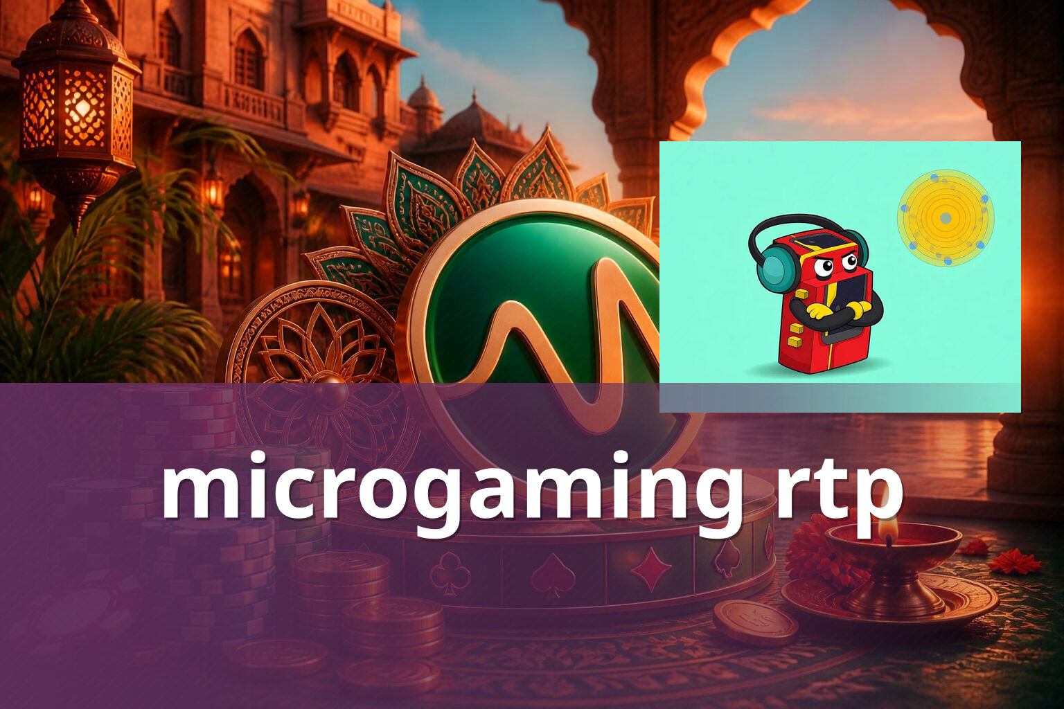 microgaming rtp - gaming_brand