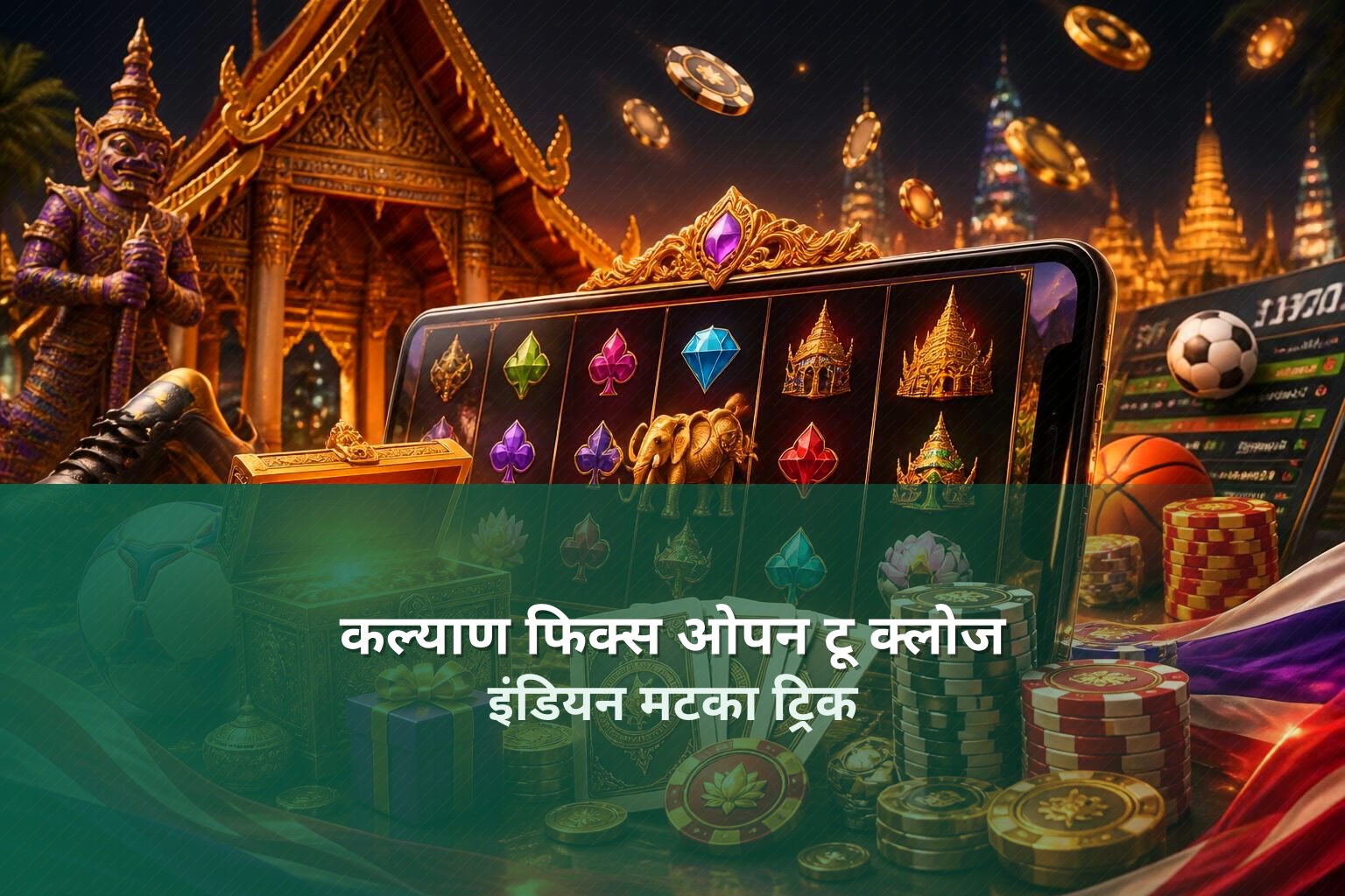 कल्याण फिक्स ओपन टू क्लोज - matka_satta