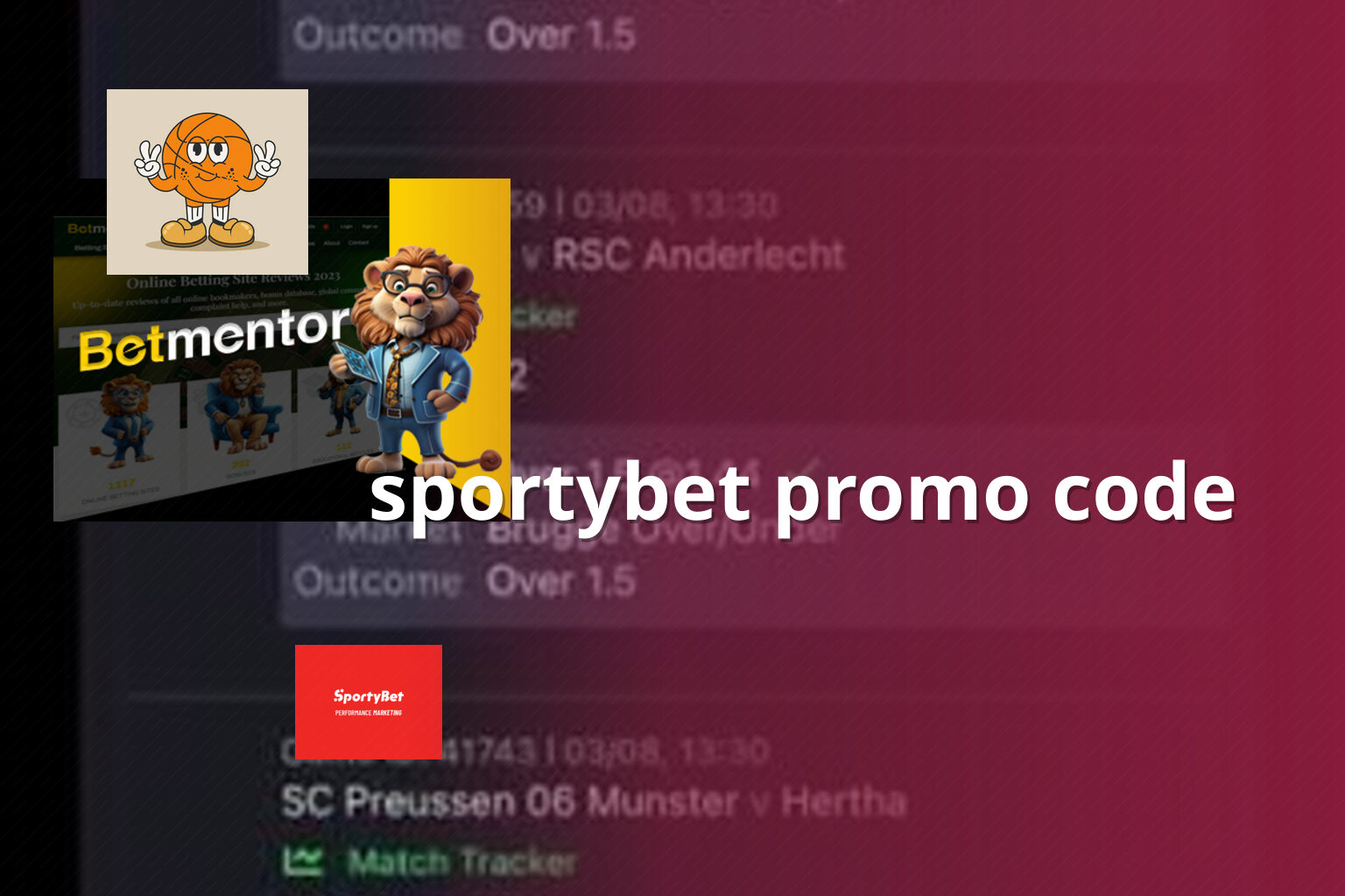 sportybet promo code - gaming_brand