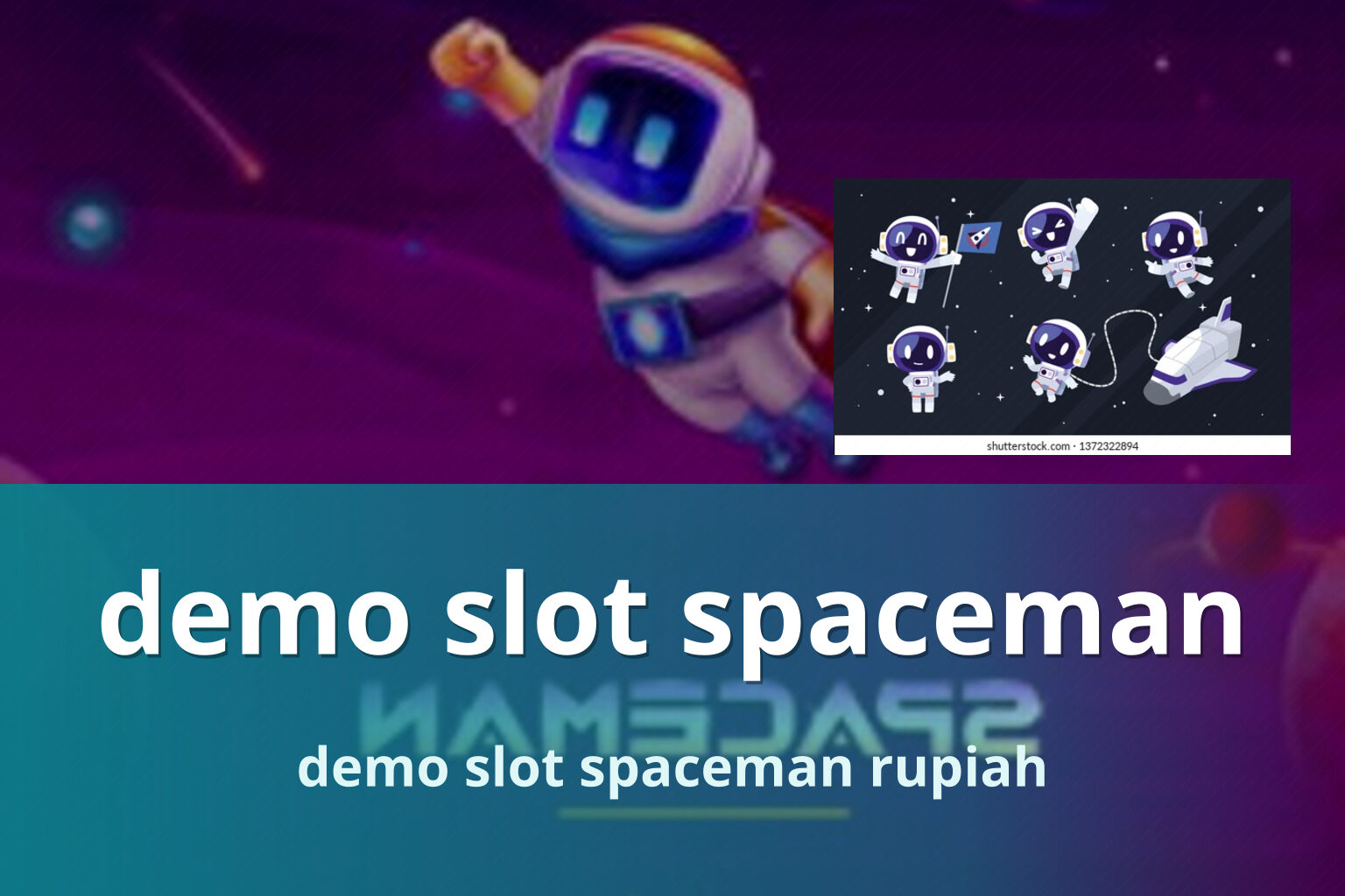 demo slot spaceman - slots