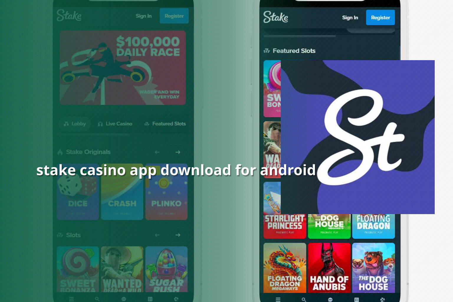 stake casino app download for android - gaming_brand
