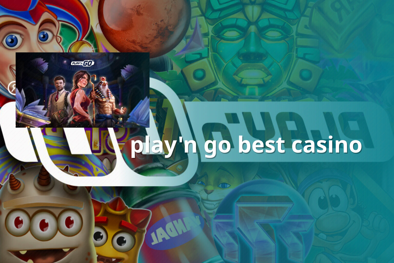 play'n go best casino - casino