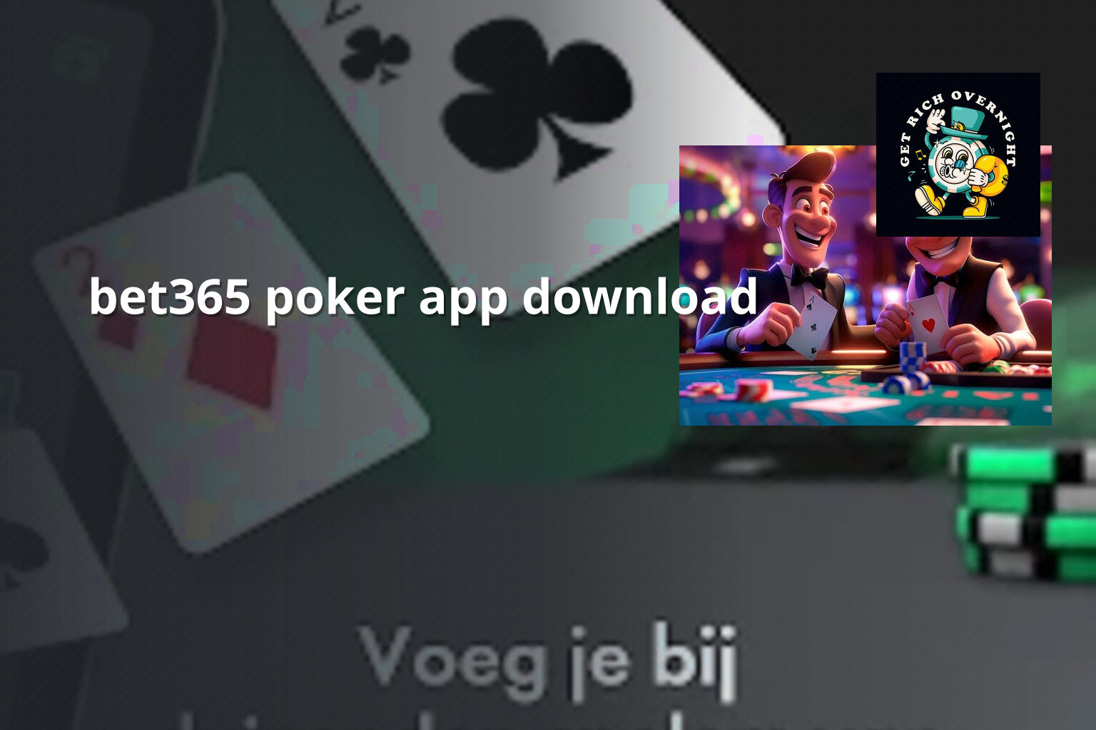 bet365 poker app download - gaming_brand