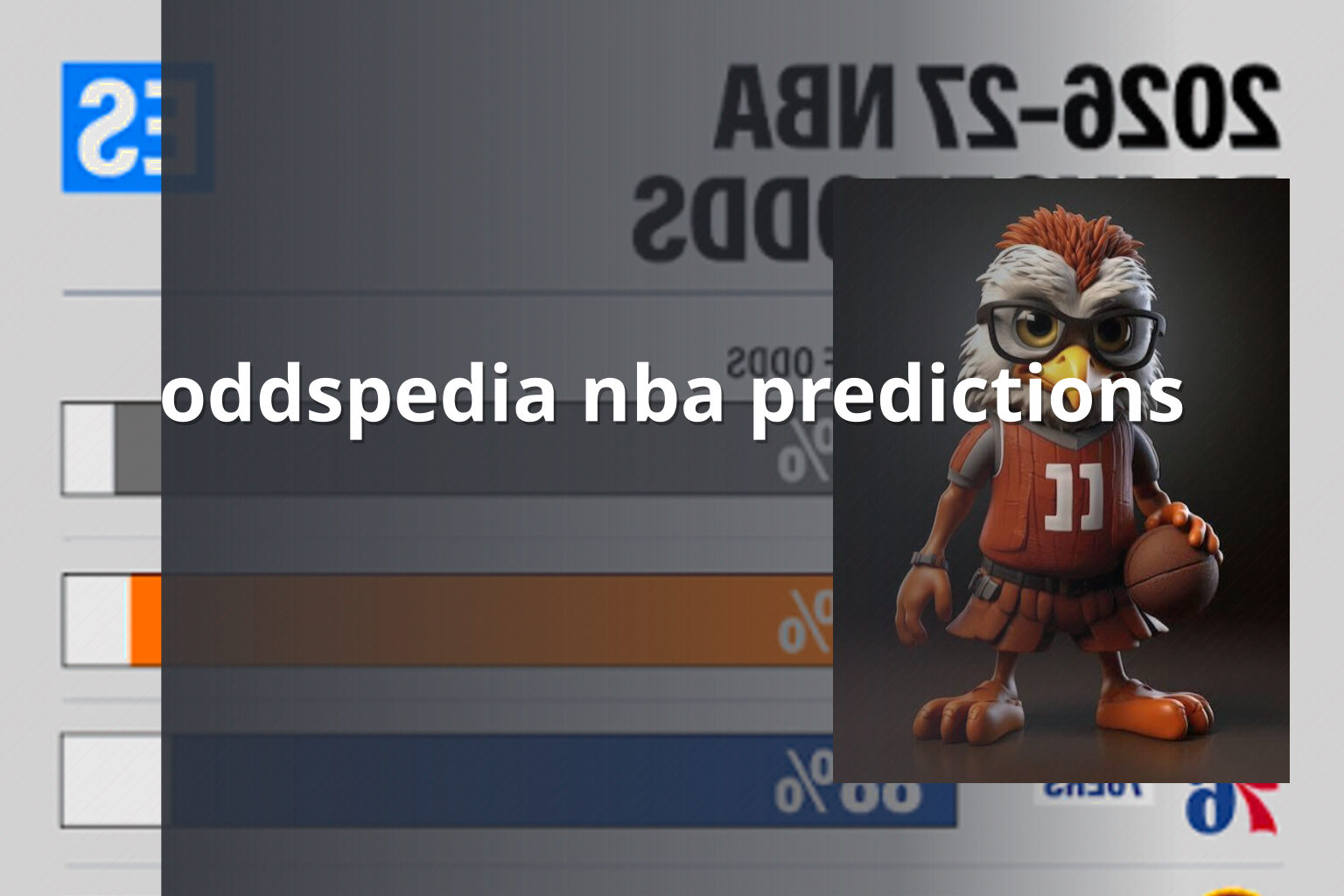 oddspedia nba predictions - sportsbook