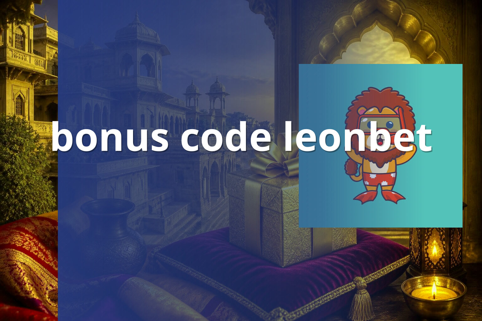 bonus code leonbet - gaming_brand