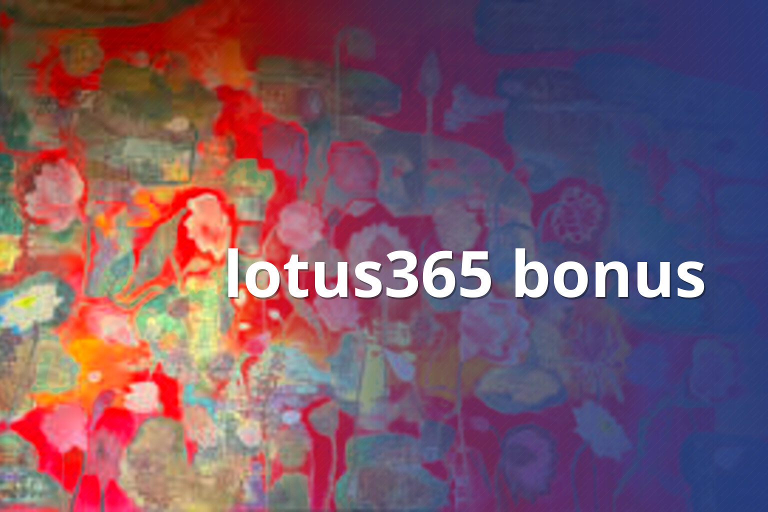 lotus365 bonus - gaming_brand