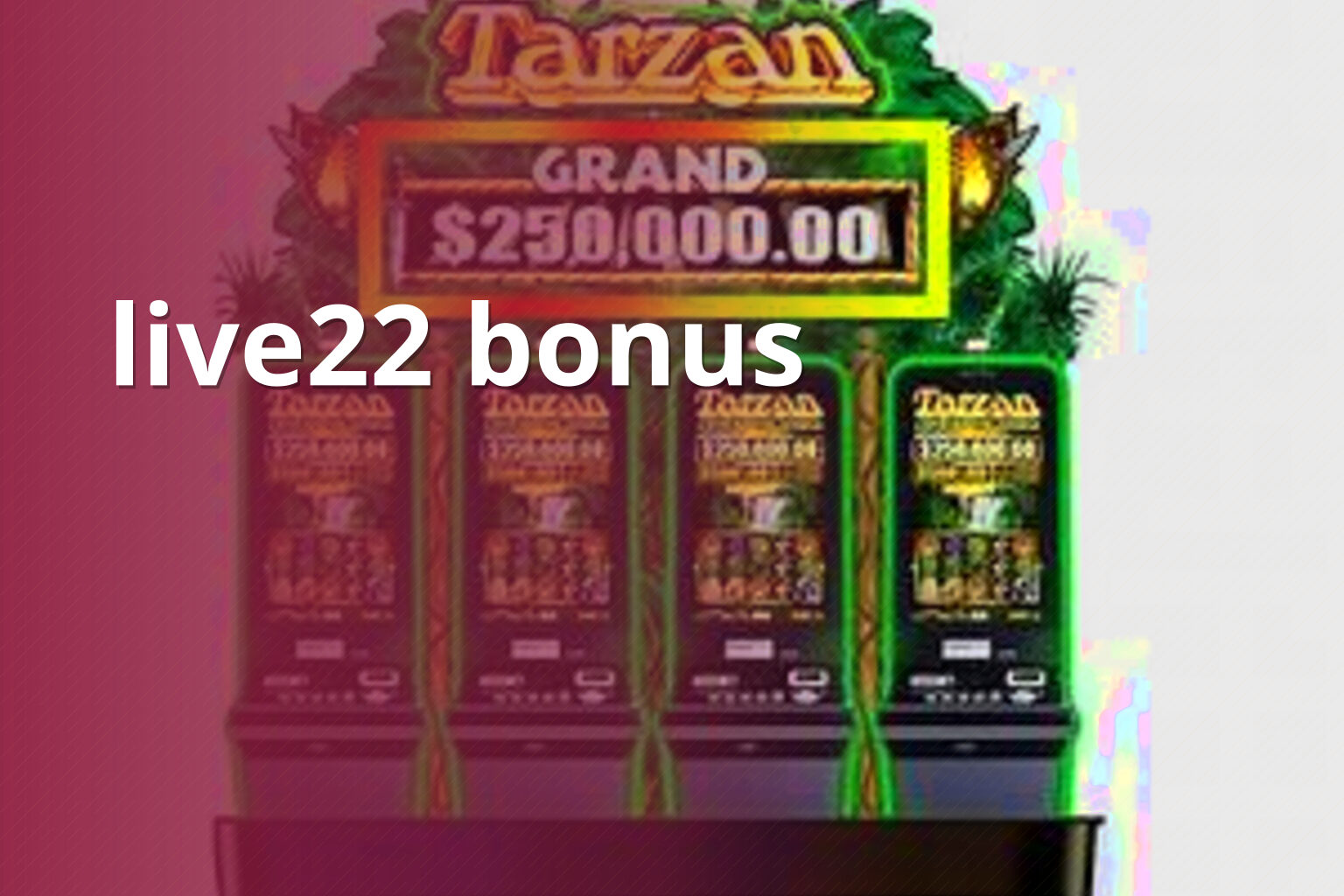 live22 bonus - gaming_brand
