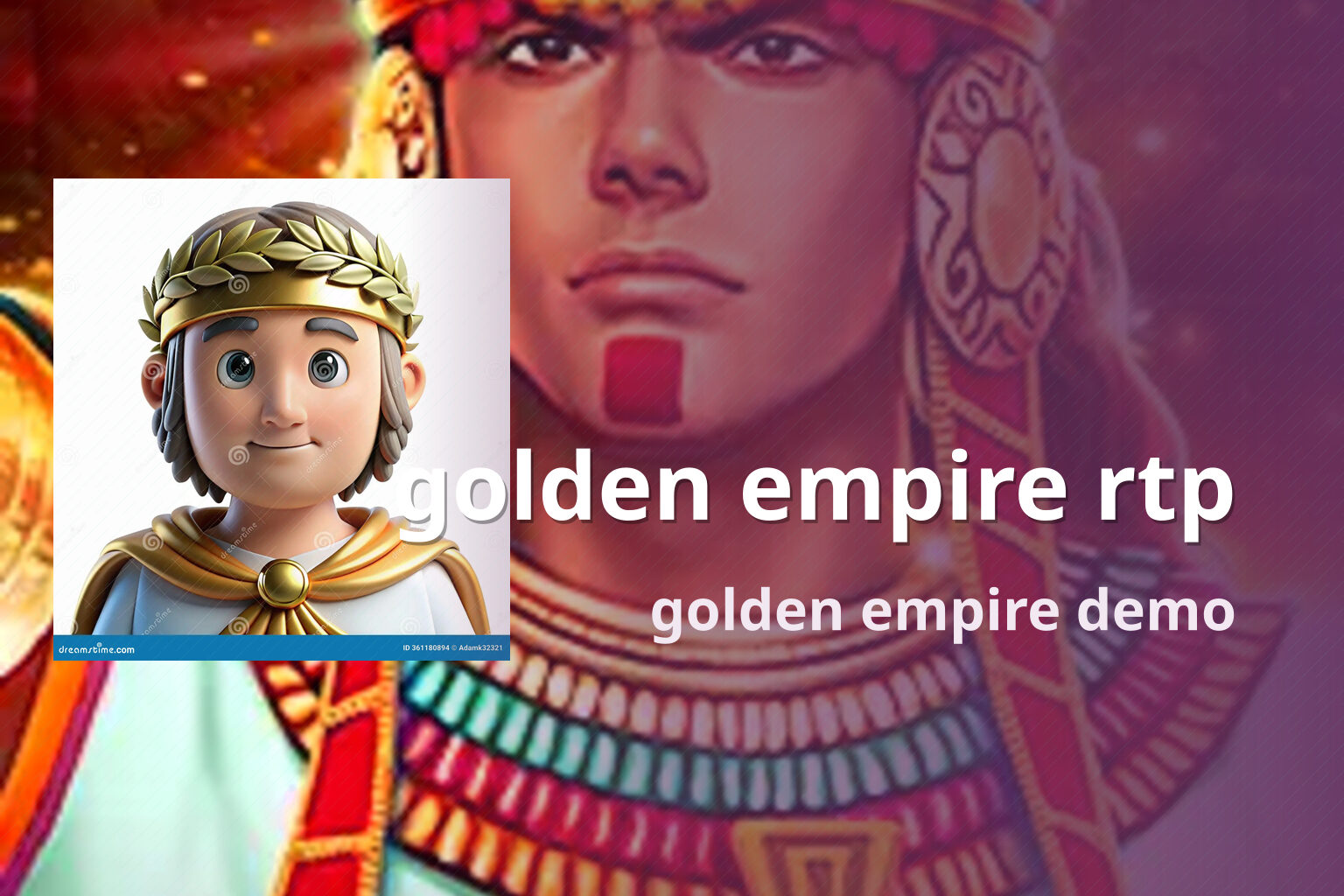 golden empire rtp golden empire demo