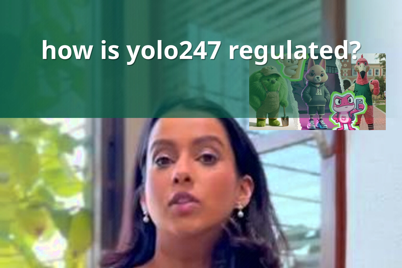 how is yolo247 regulated? - gaming_brand