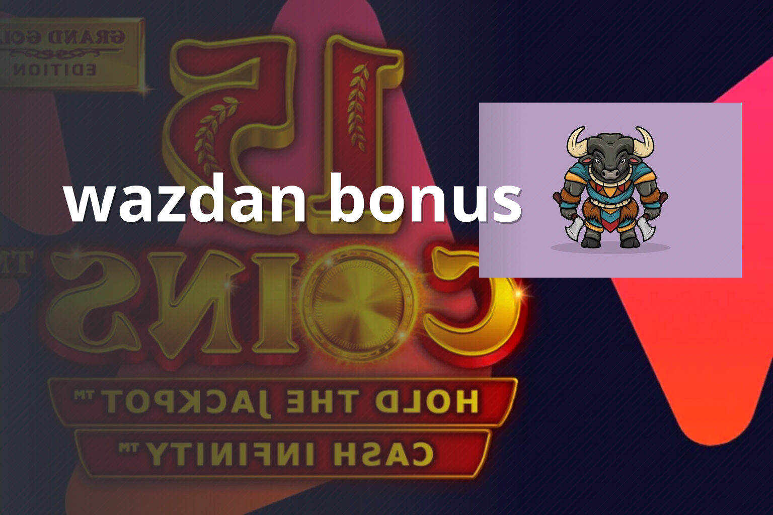 wazdan bonus - gaming_brand