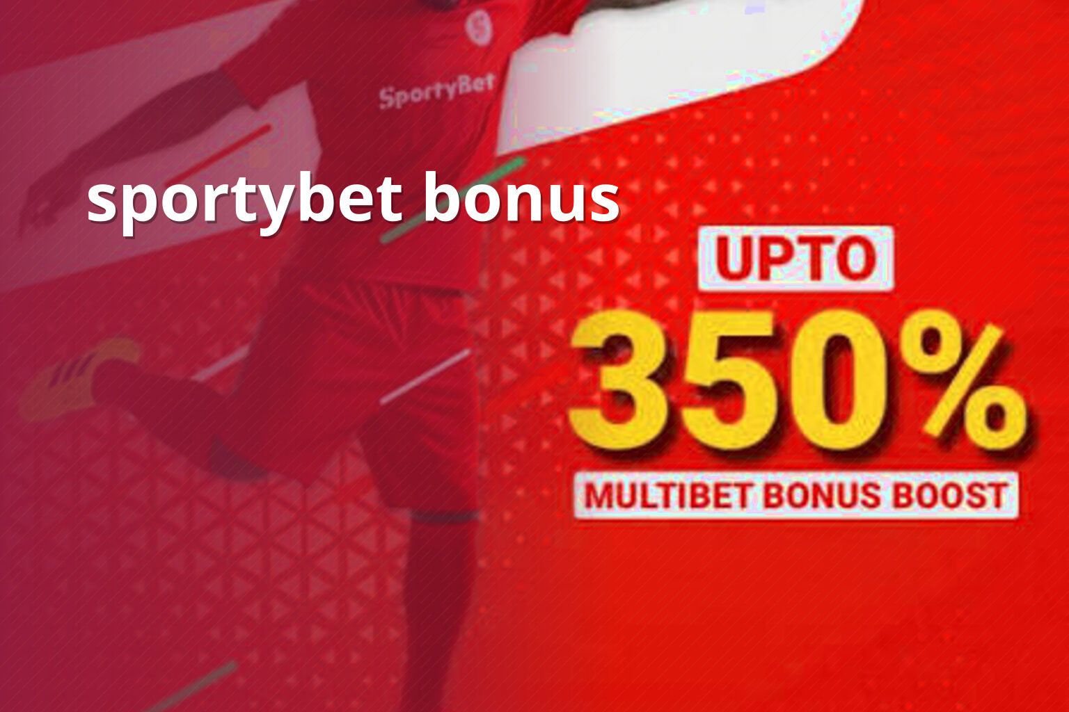 sportybet bonus - gaming_brand