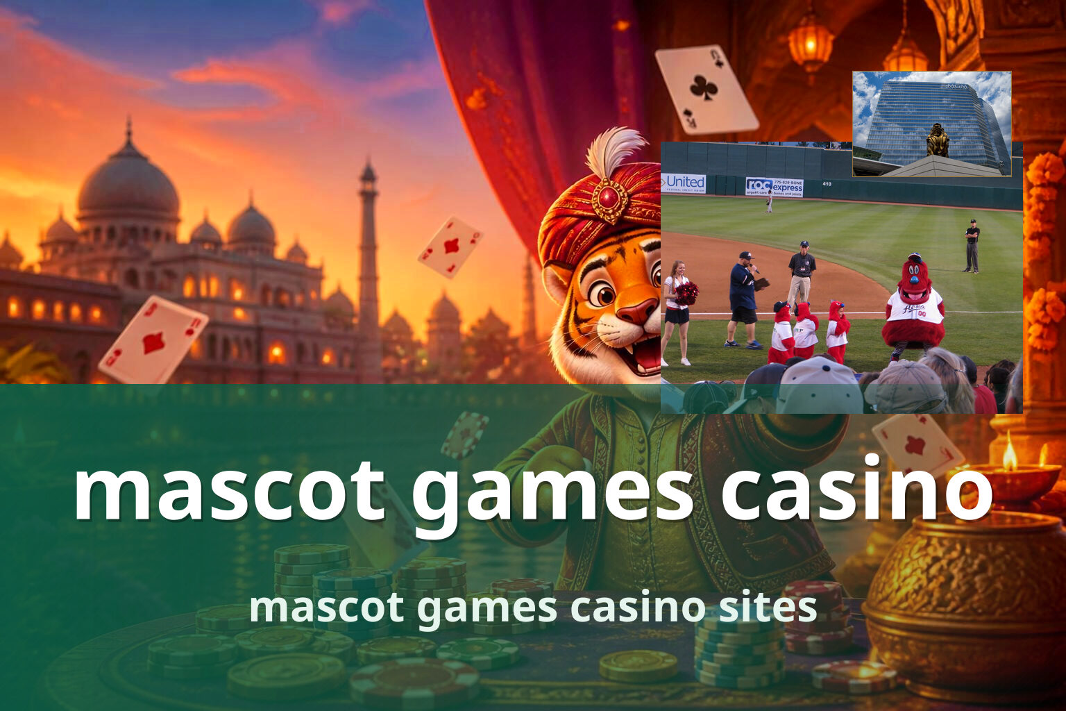 mascot games casino mascot games casino sites