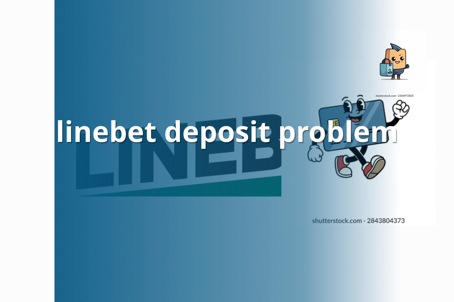 linebet deposit problem - online gaming transaction support