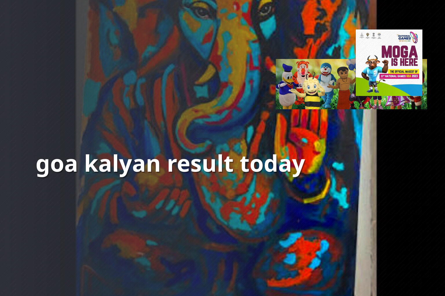 goa kalyan result today - matka_satta