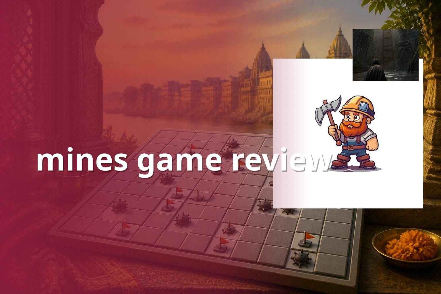 mines game review - mines_game