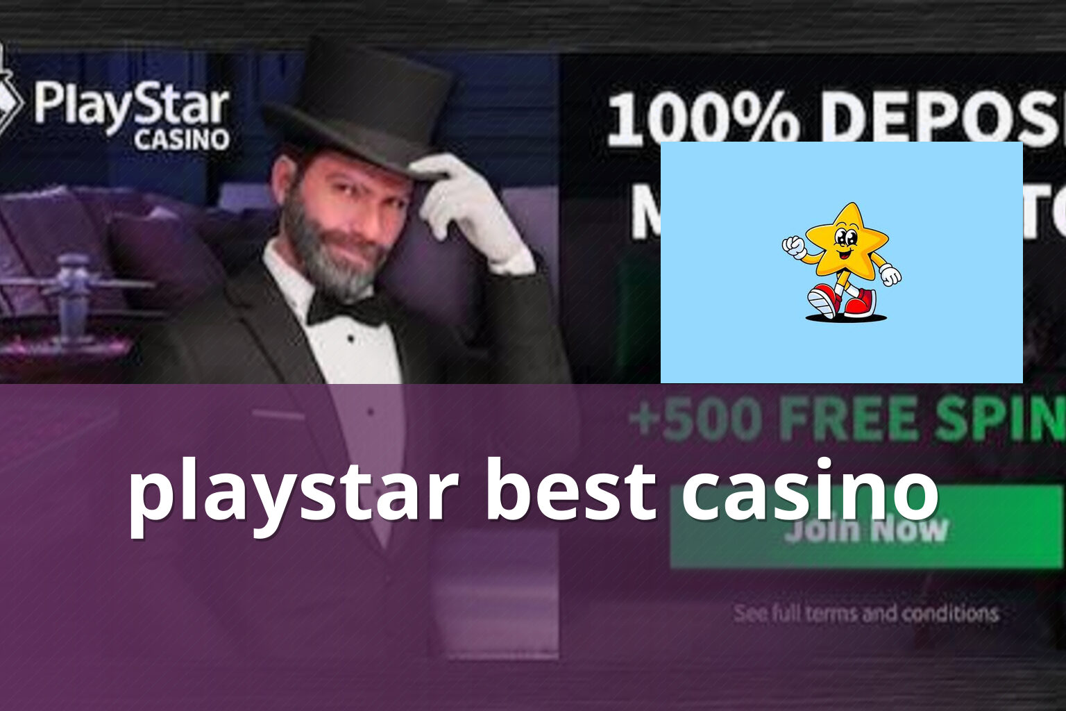 playstar best casino - casino