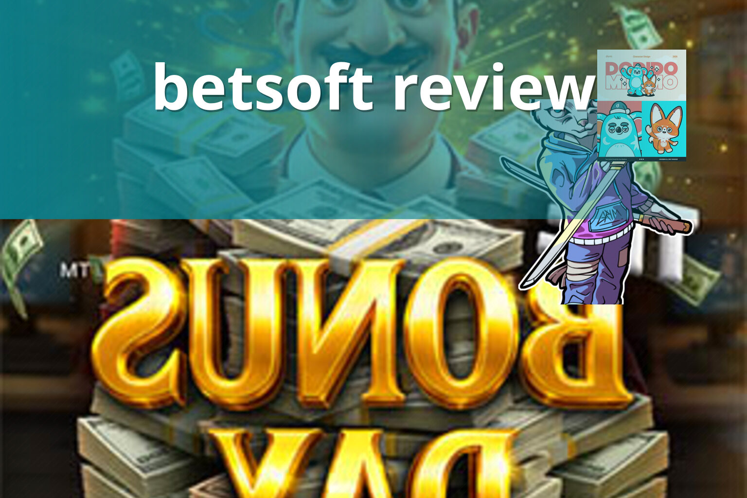 betsoft review - gaming_brand