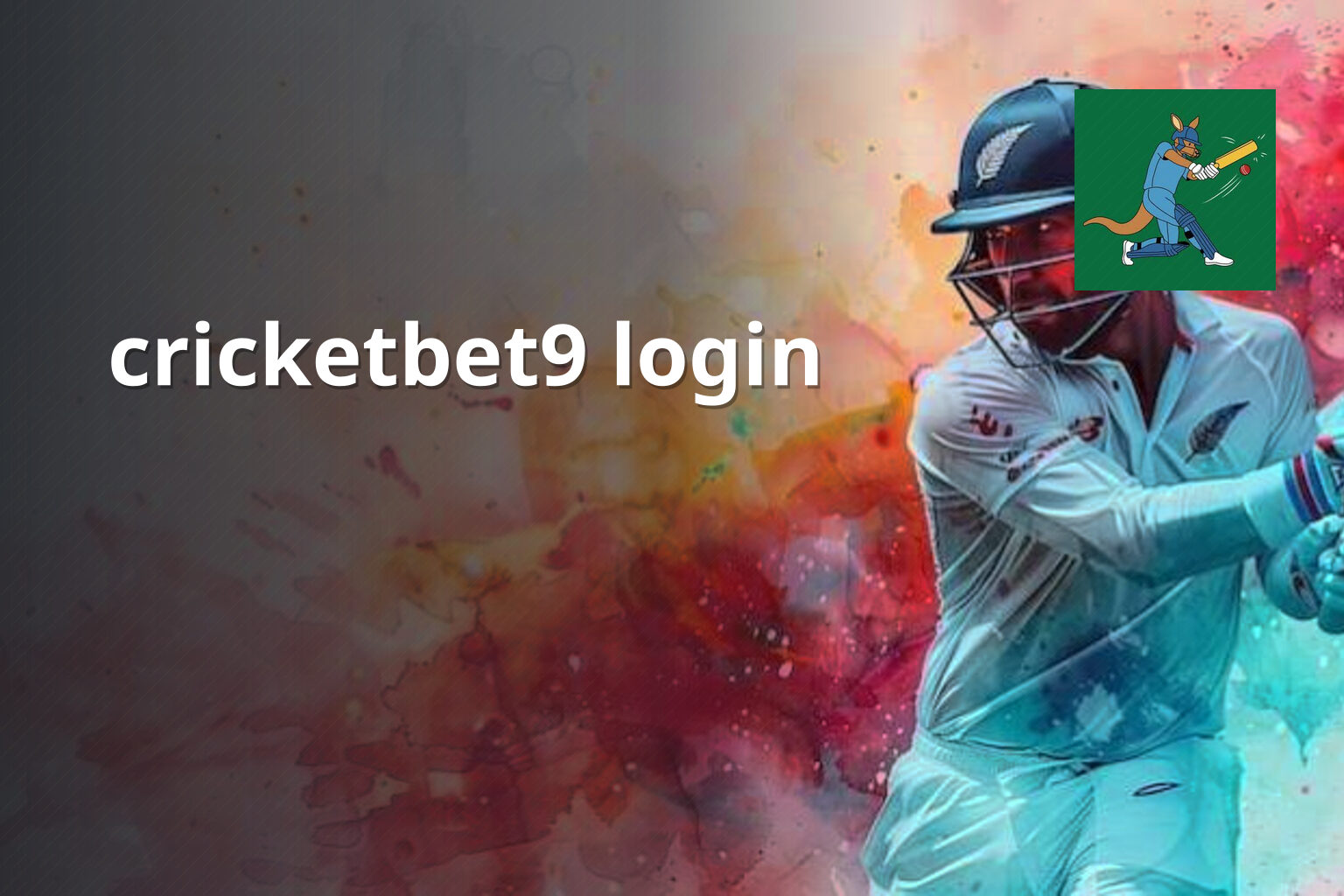 cricketbet9 login - cricket_betting