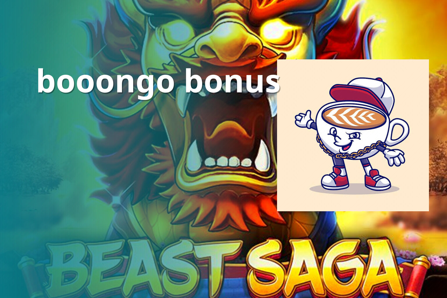 booongo bonus - gaming_brand