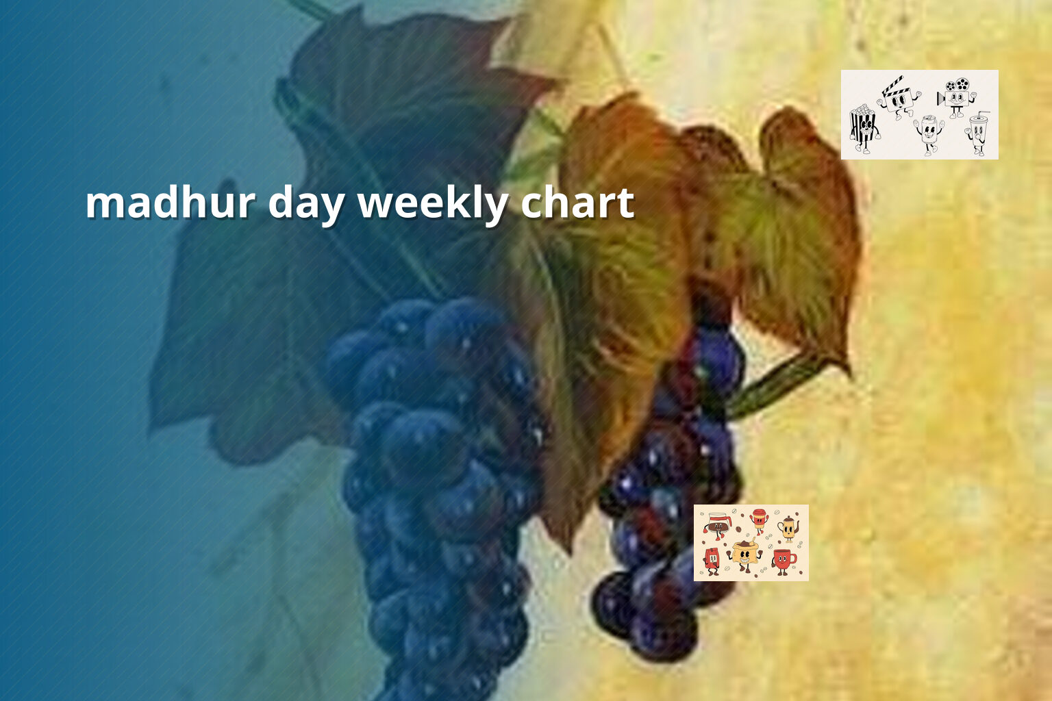 madhur day weekly chart - online_gaming