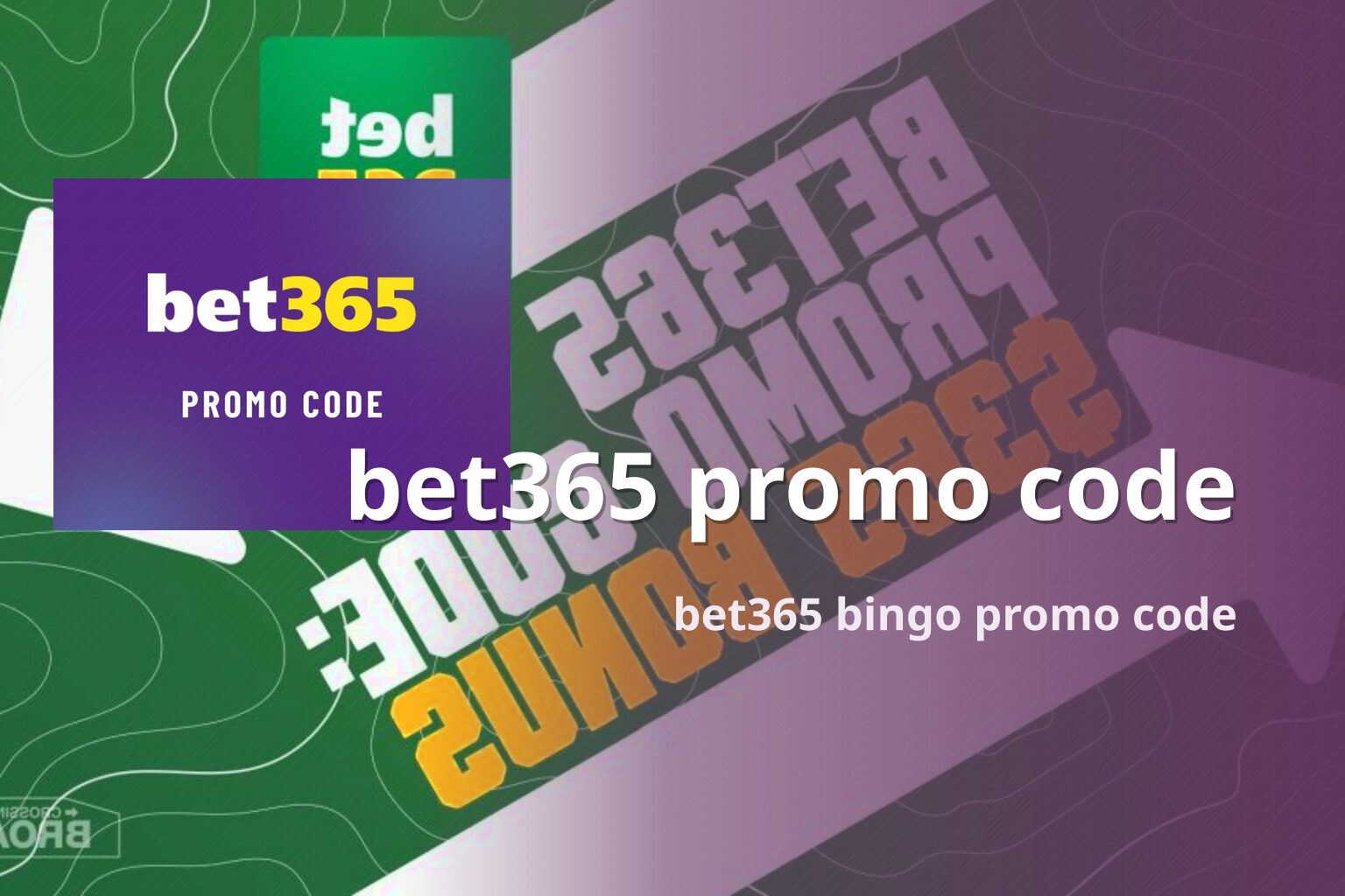 bet365 promo code - gaming_brand