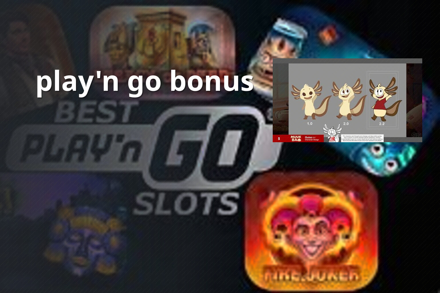 play'n go bonus - gaming_brand