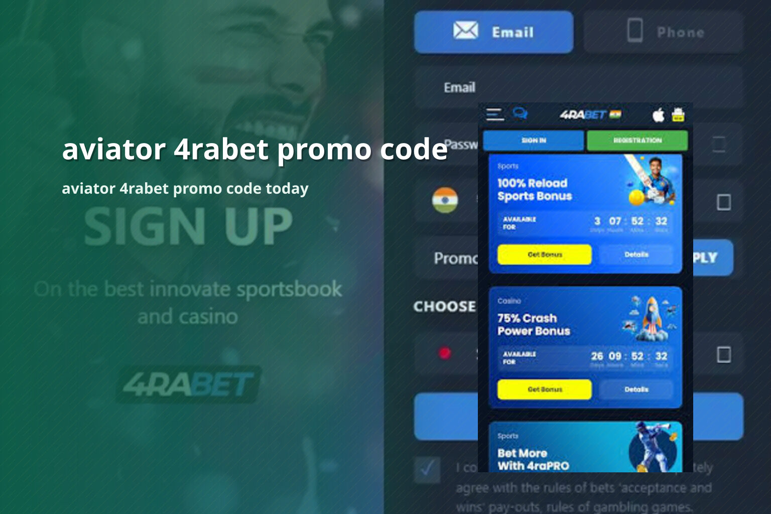 aviator 4rabet promo code aviator 4rabet promo code today
