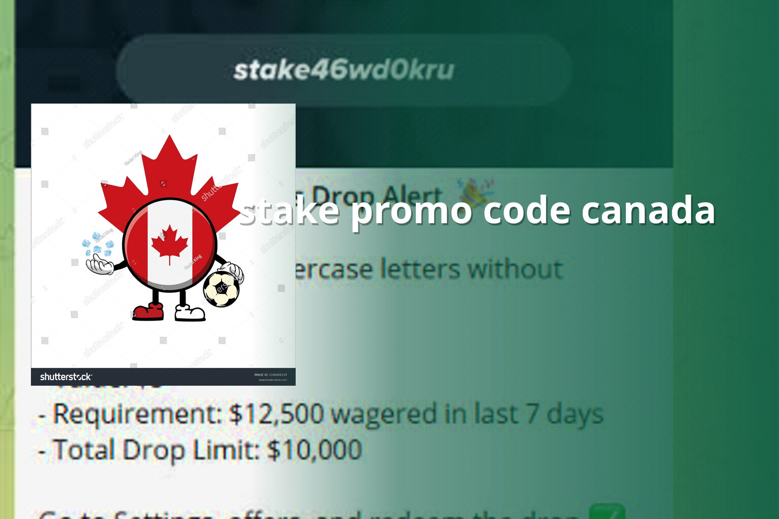 stake promo code canada - gaming_brand