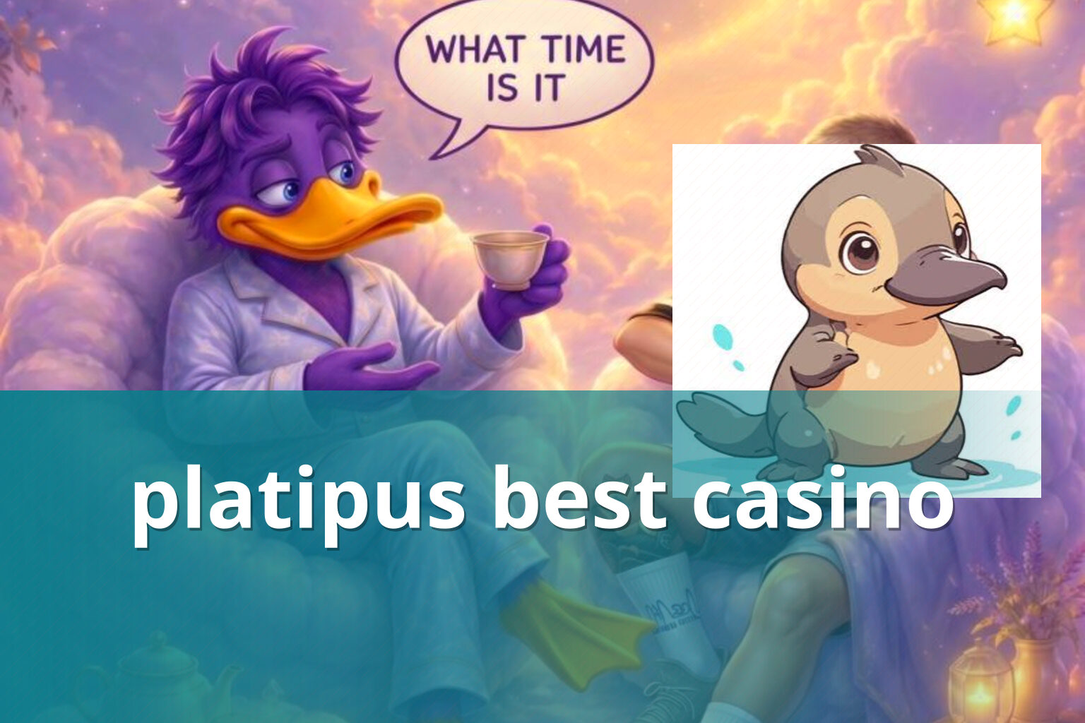 platipus best casino - casino