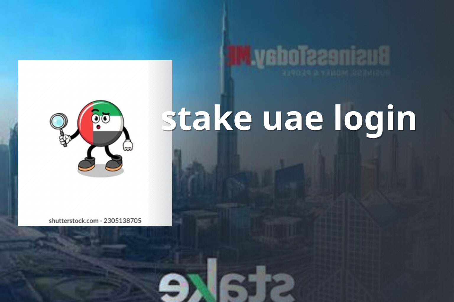 stake uae login - gaming_brand