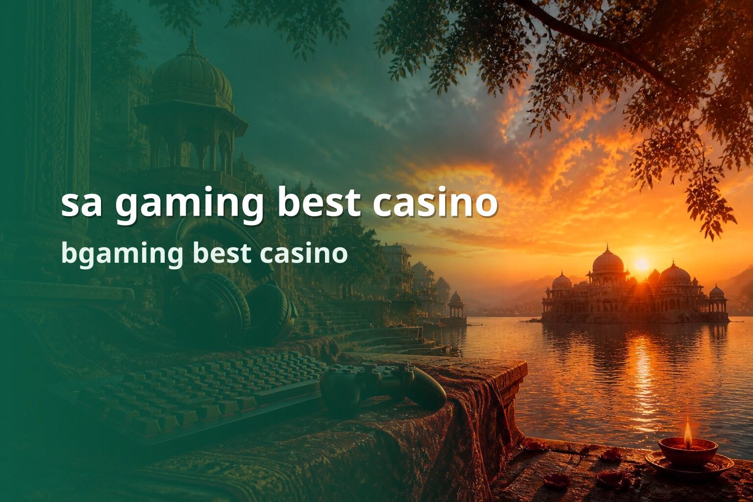 sa gaming best casino - casino