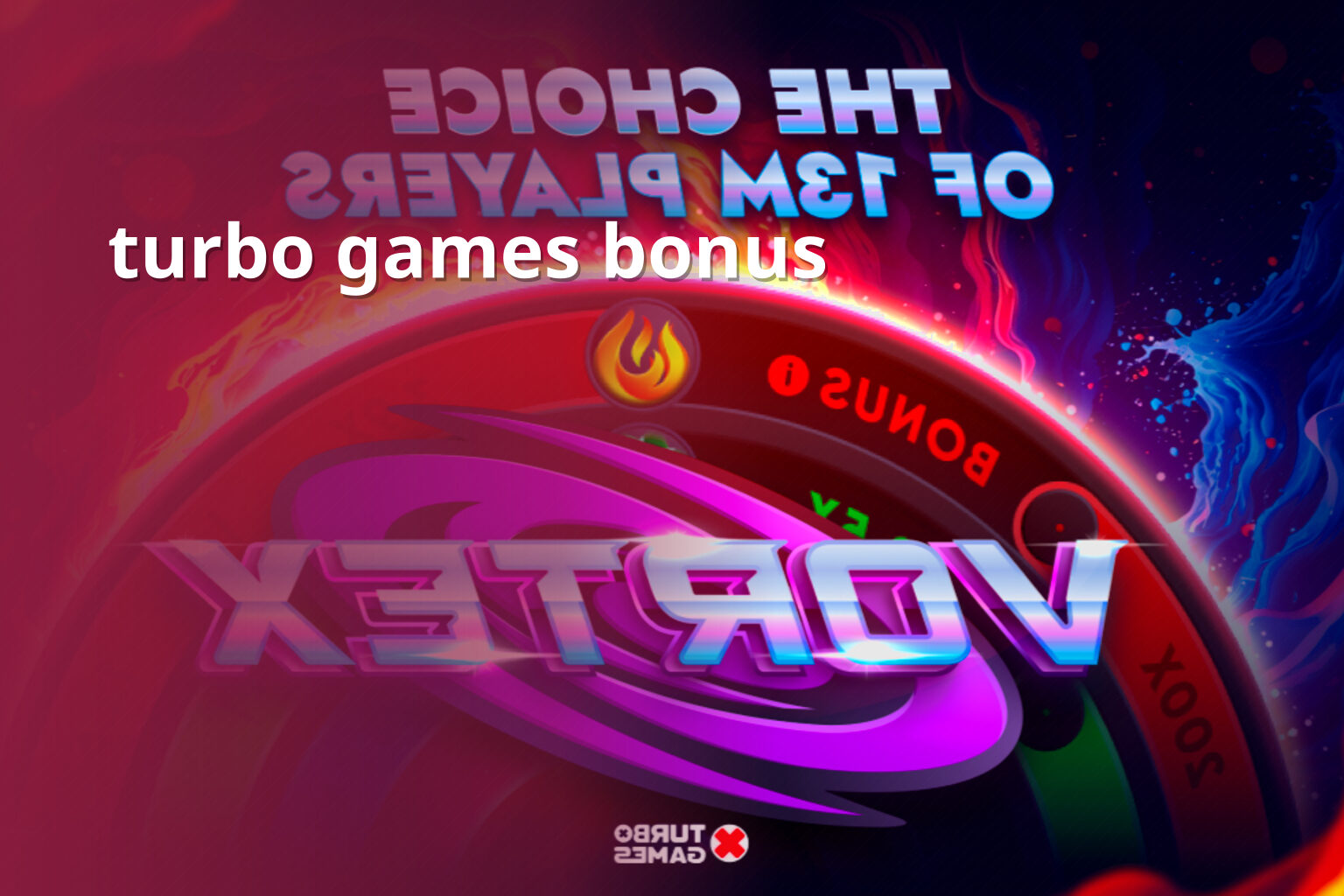 turbo games bonus - gaming_brand