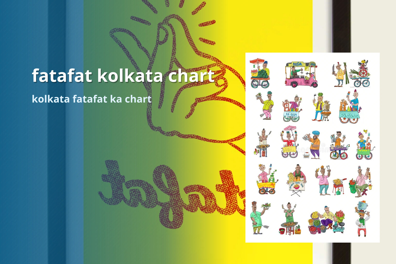 fatafat kolkata chart kolkata fatafat ka chart