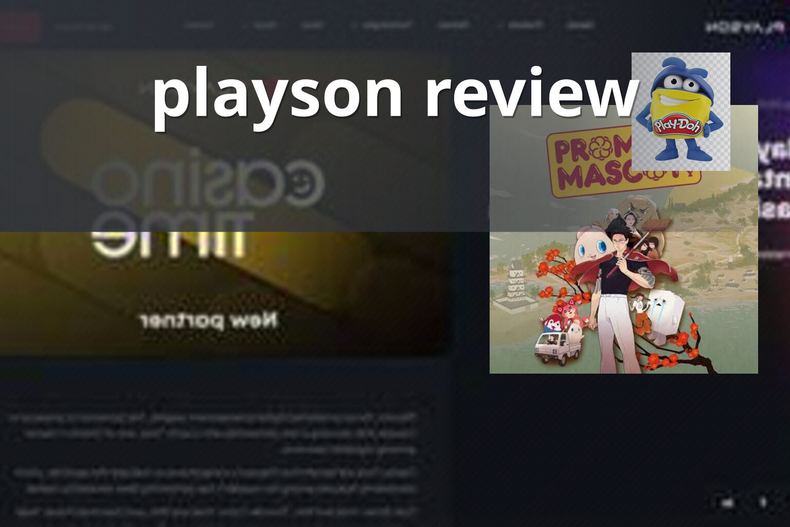 playson review - gaming_brand