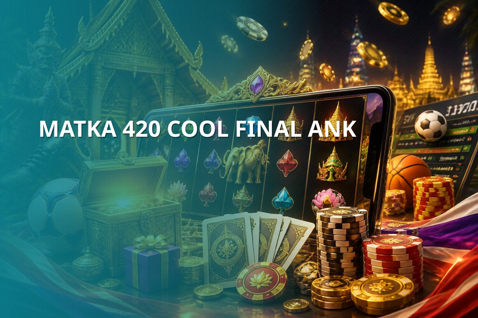 MATKA 420 COOL FINAL ANK - matka_satta