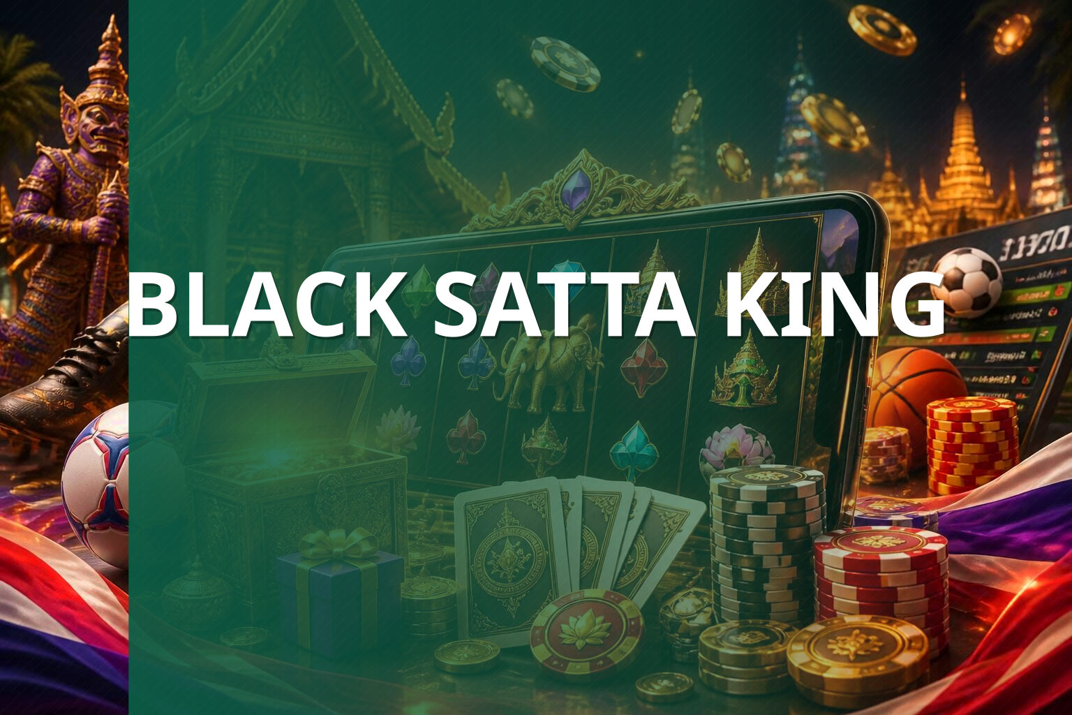 BLACK SATTA KING - matka_satta