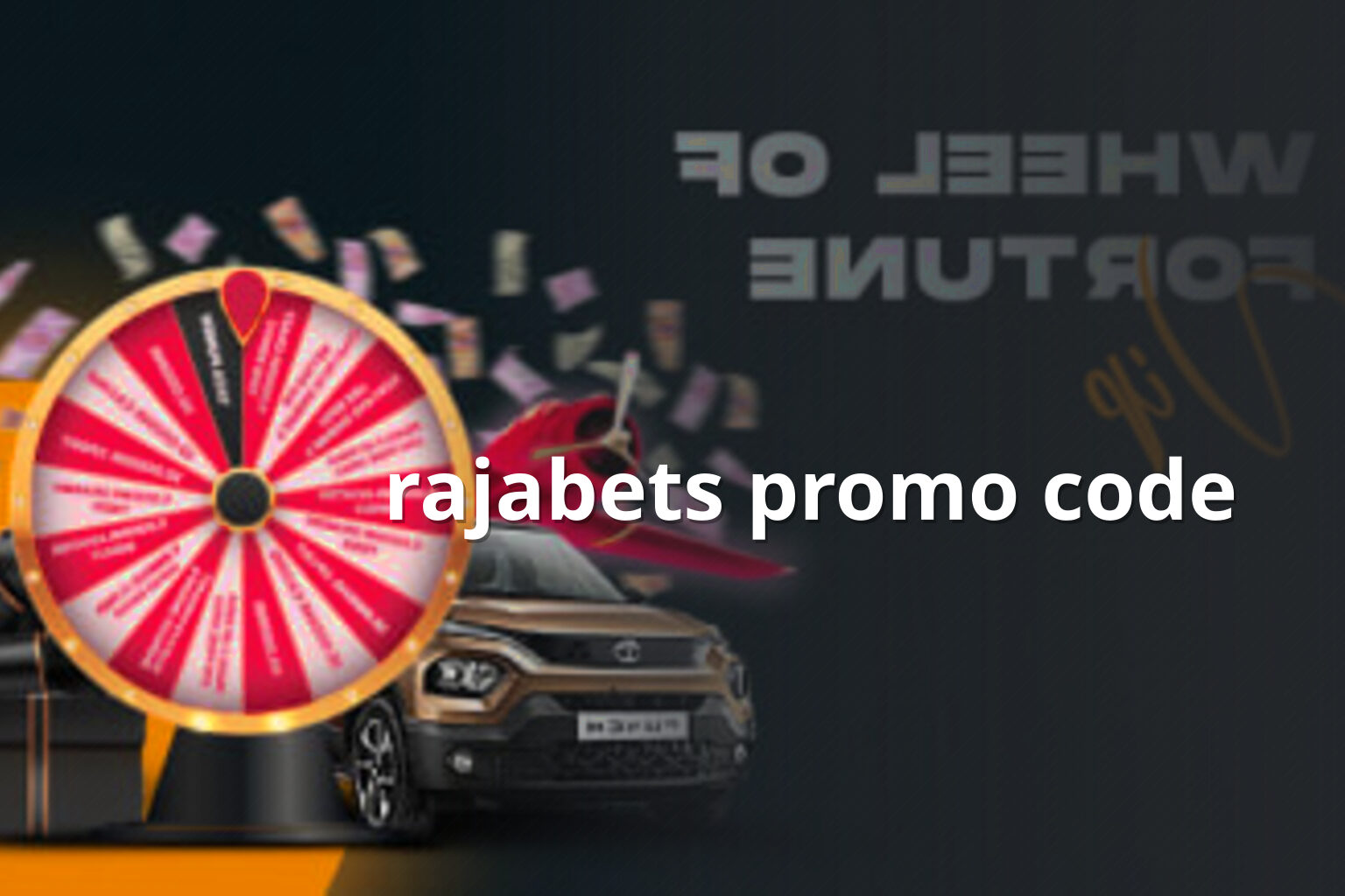 rajabets promo code - gaming_brand