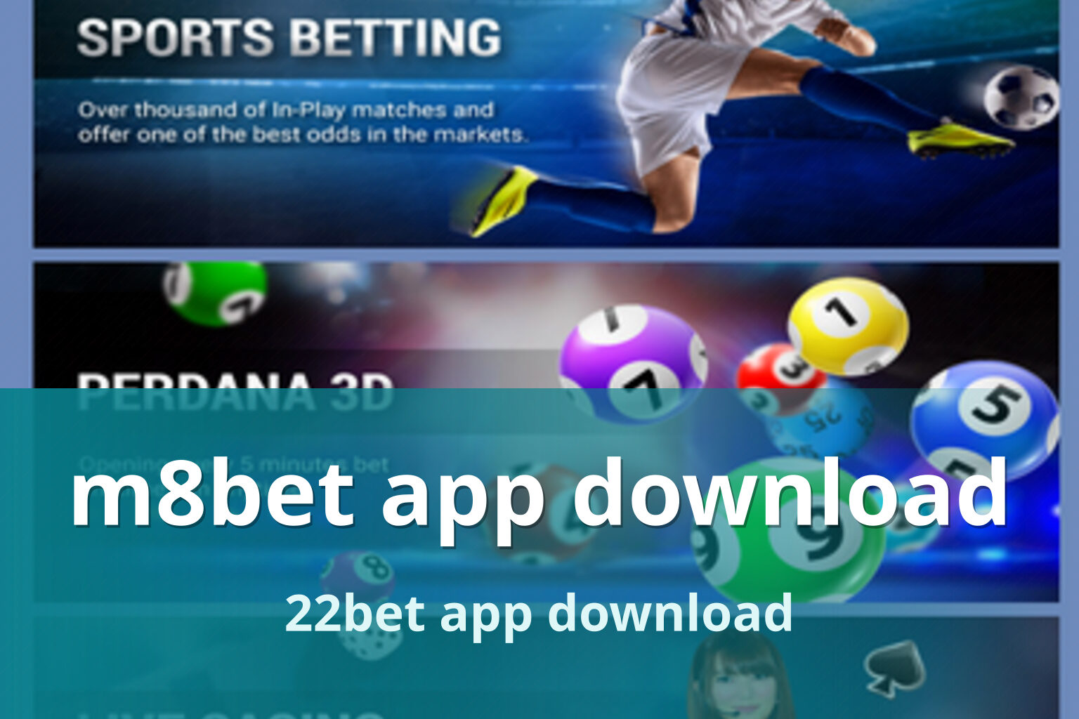 m8bet app download 22bet app download