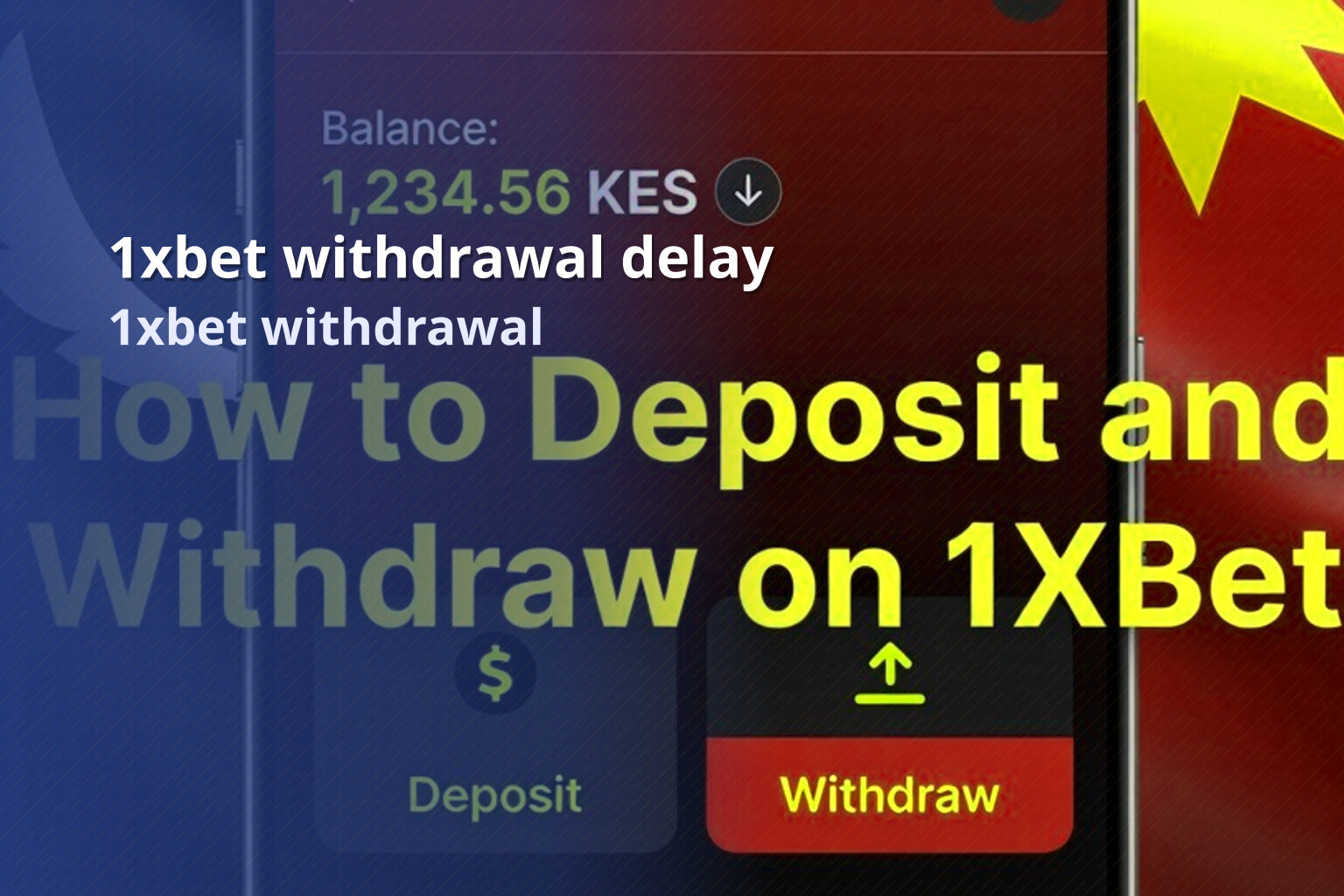 1xbet withdrawal delay - gaming_brand