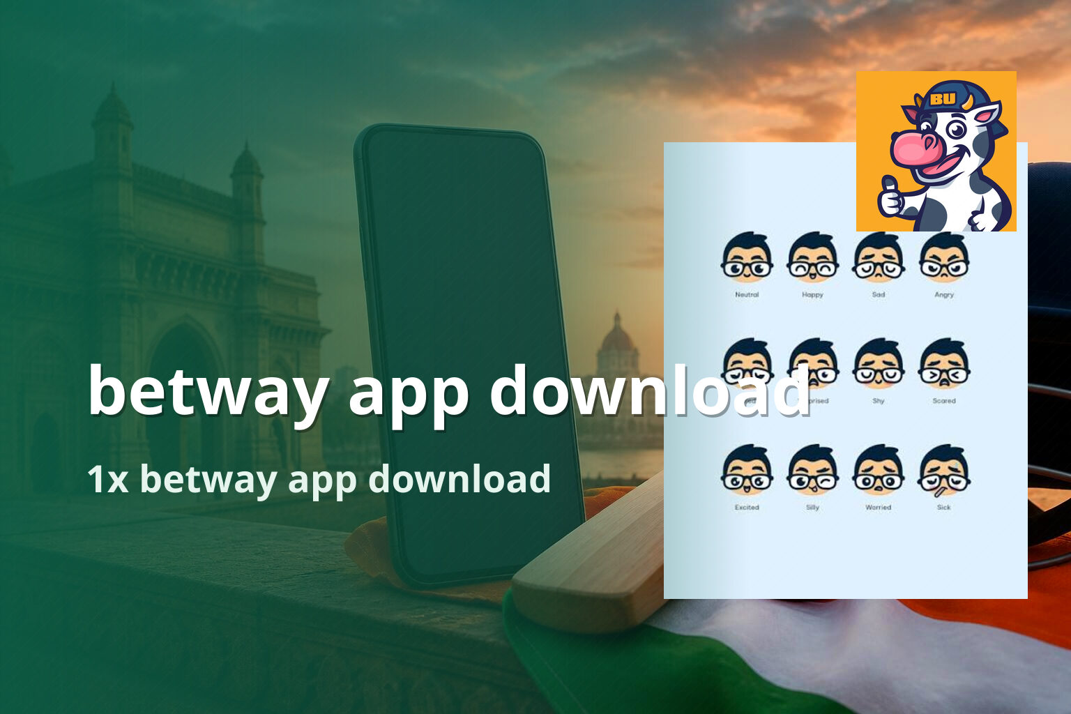 betway app download - gaming_brand