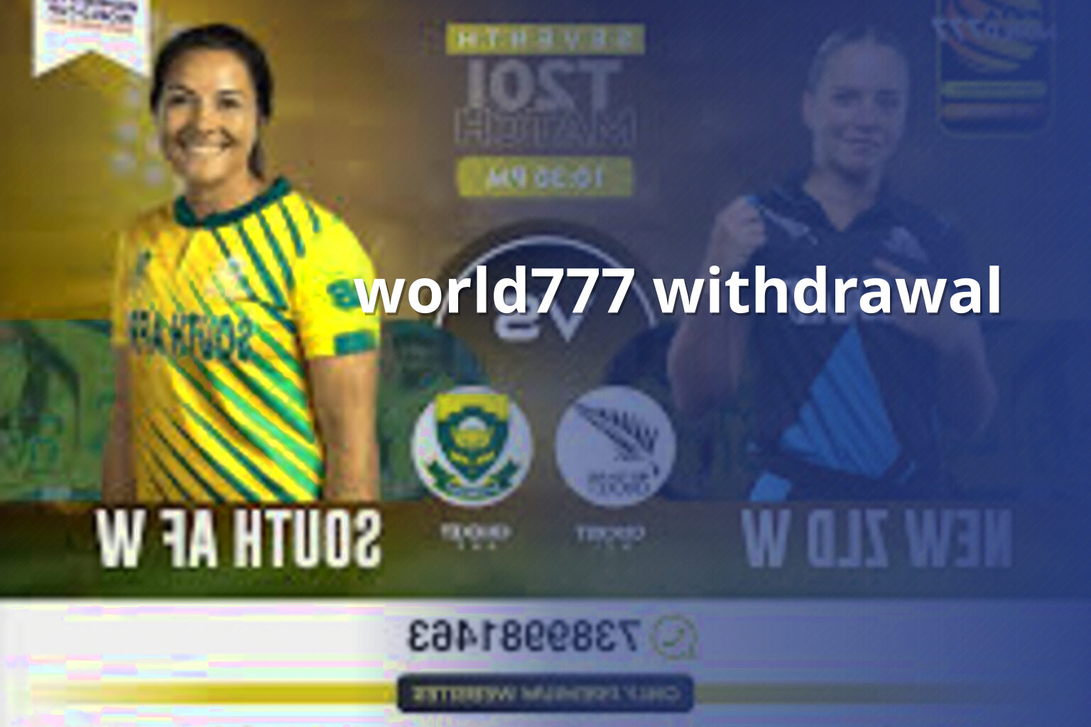 world777 withdrawal - gaming_brand