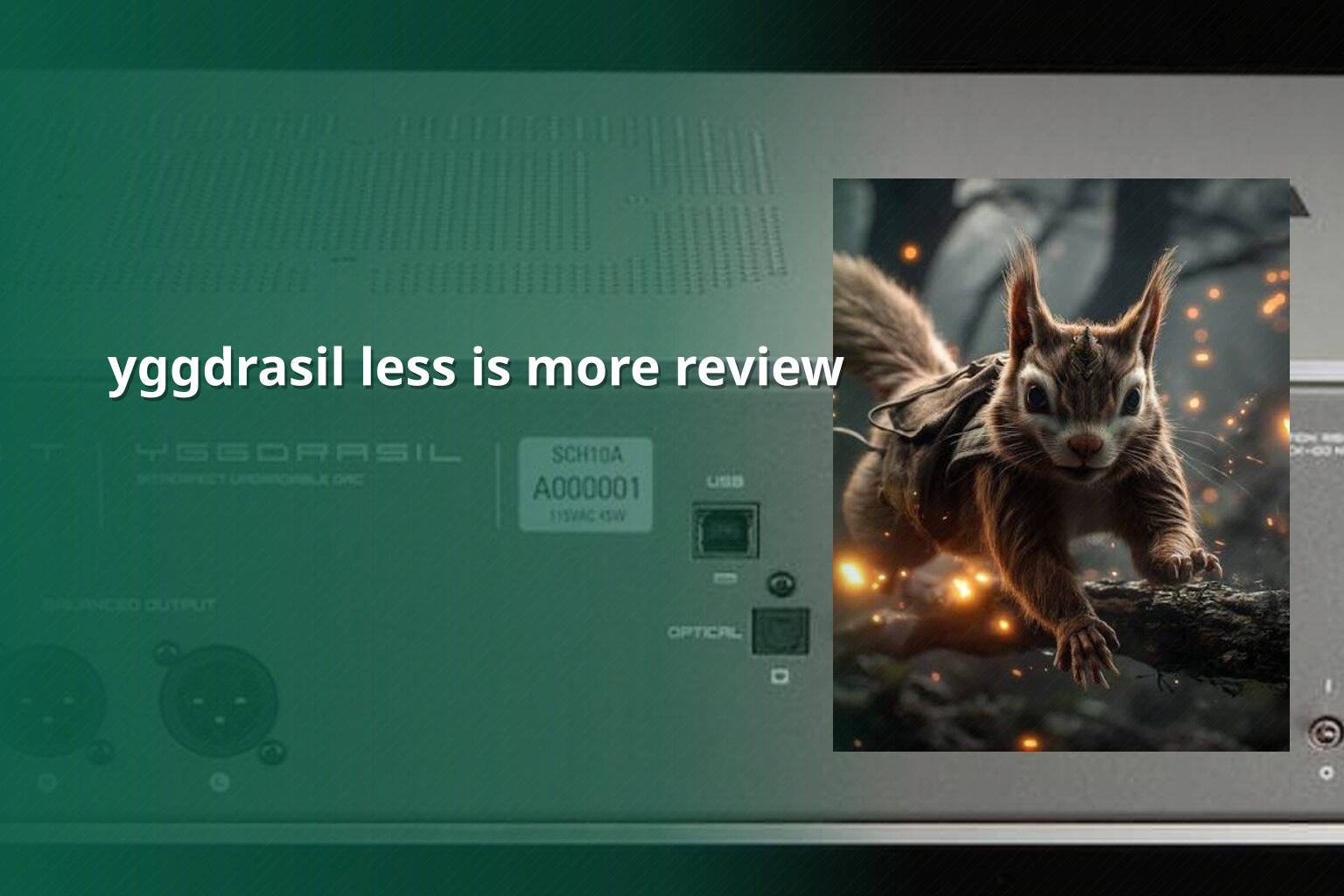 yggdrasil less is more review - slots