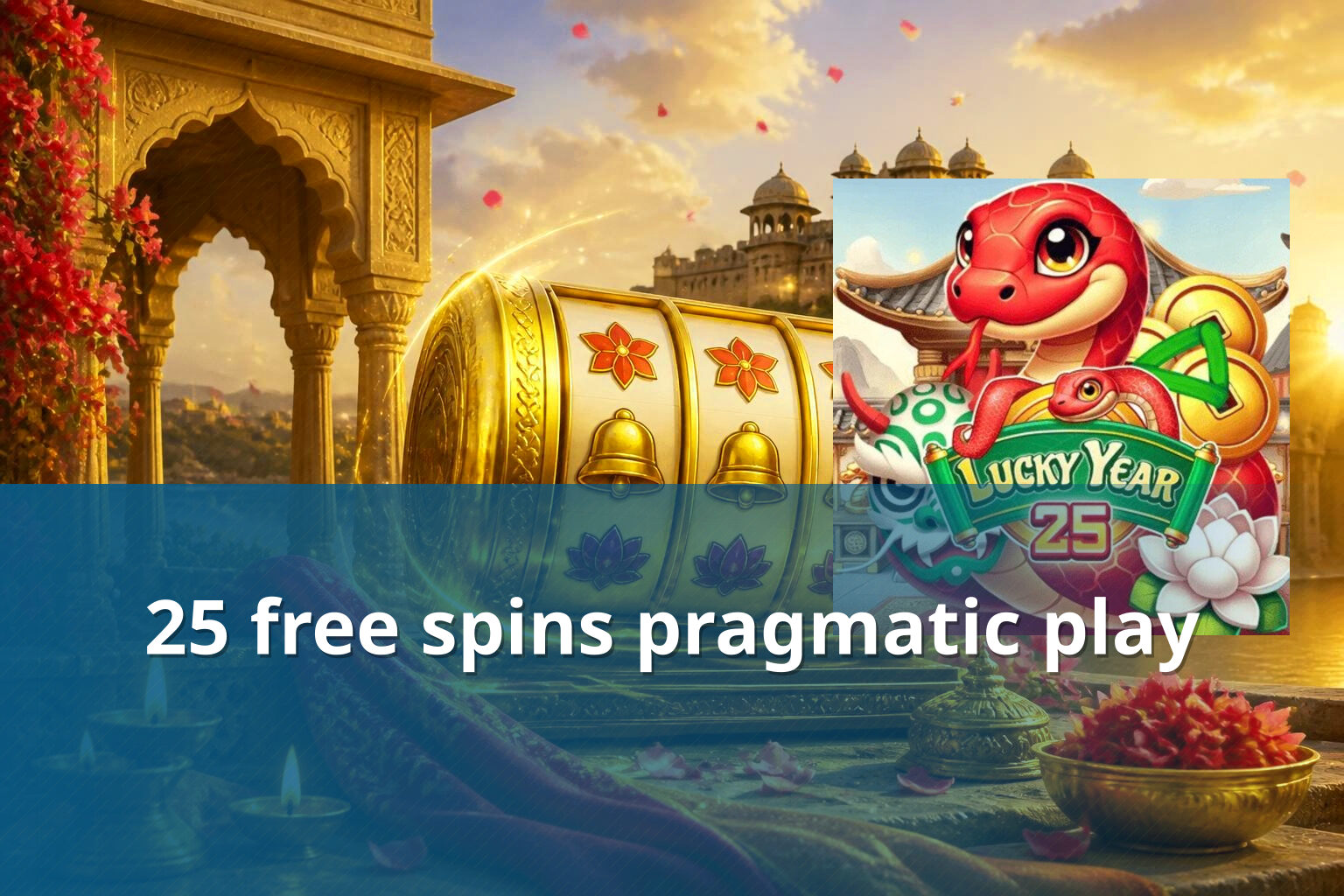 25 free spins pragmatic play - payment_and_bonus